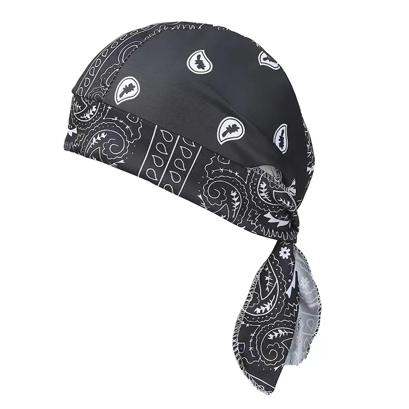 Sciarpa Bandana da uomo foular - Street Fashion Hats recensione e prezzo