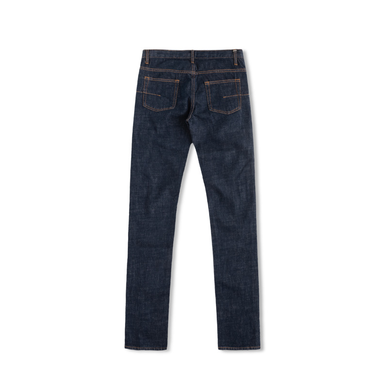 HKSH Nuovi Jeans da Uomo Prima - Street Fashion Vibes recensione e prezzo