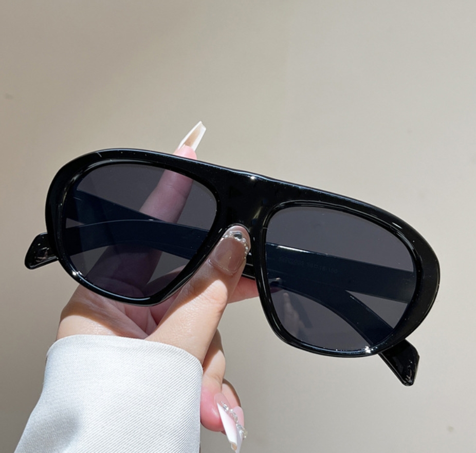 Nuovi Occhiali da Sole Oversiz - Street Fashion Glasses recensione e prezzo