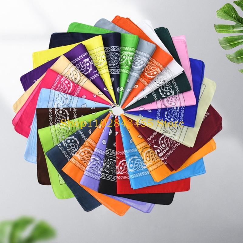 49MC Foulard unisex alla in po - Street Fashion Reference recensione e prezzo