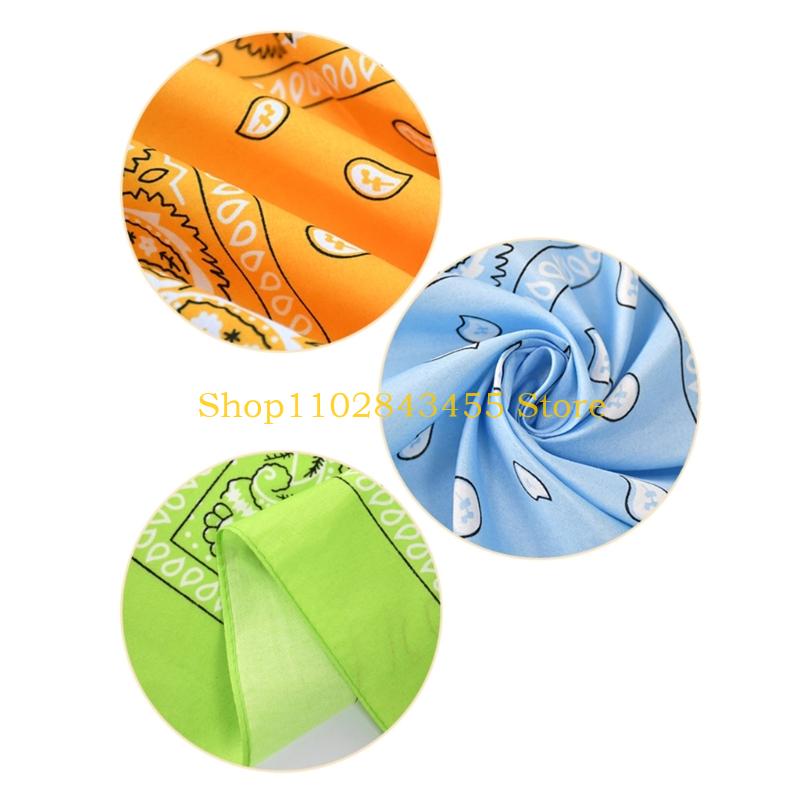 49MC Foulard unisex alla in po - Street Fashion Reference recensione e prezzo