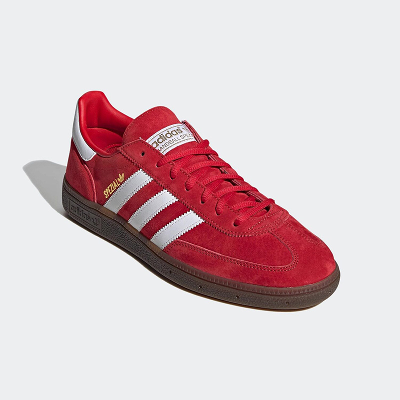 Adidas Trefoil Retro Suede Ska - Street Fashion Hong Kong recensione e prezzo
