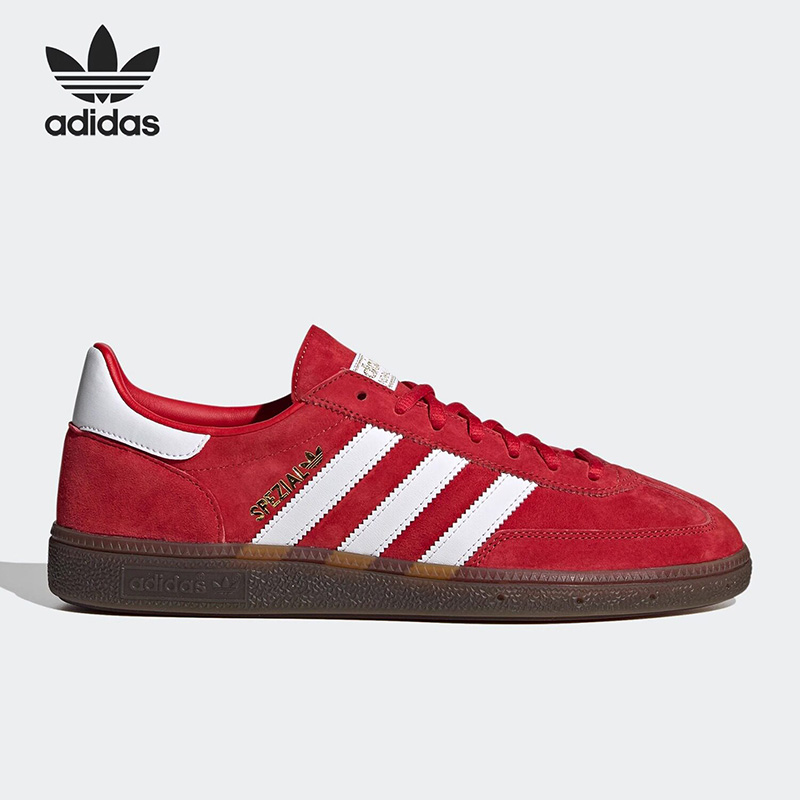 Adidas Trefoil Retro Suede Ska - Street Fashion Hong Kong recensione e prezzo