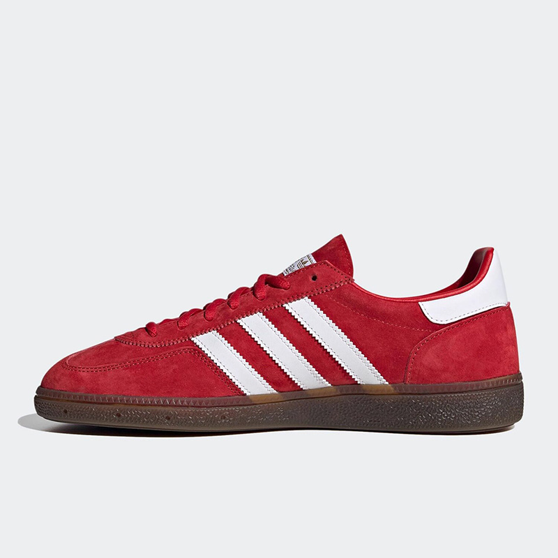 Adidas Trefoil Retro Suede Ska - Street Fashion Hong Kong recensione e prezzo