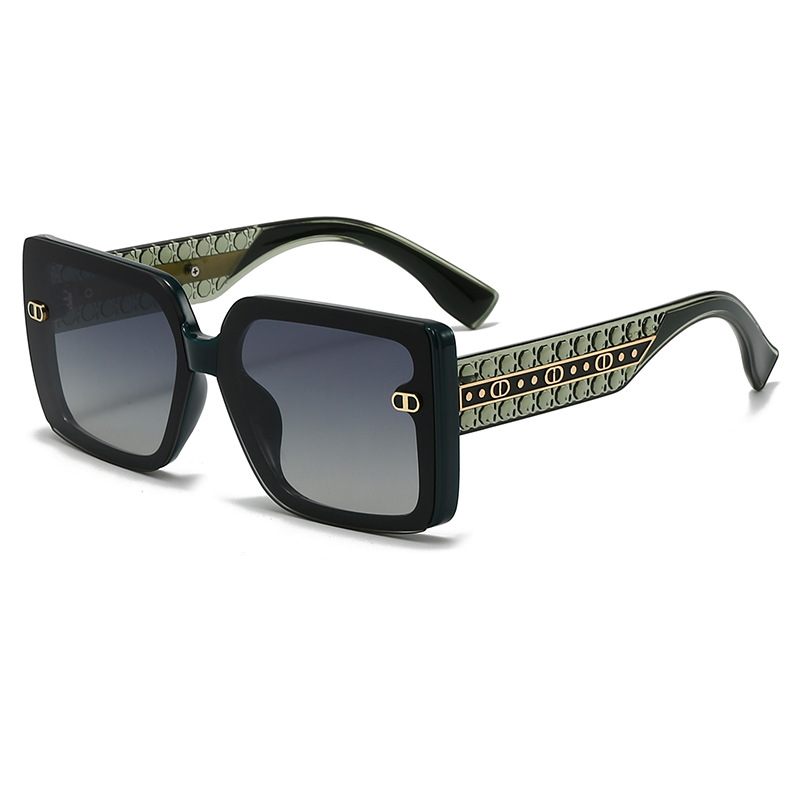 Occhiali alla moda retrò minim - Street Fashion Glasses recensione e prezzo
