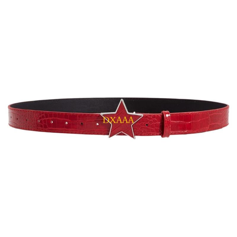 DXAA Trendy Star Clasp abbelli - Street Fashion Reference recensione e prezzo
