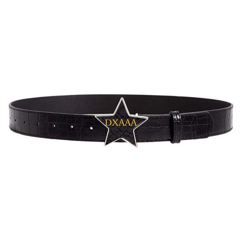 DXAA Trendy Star Clasp abbelli - Street Fashion Reference recensione e prezzo