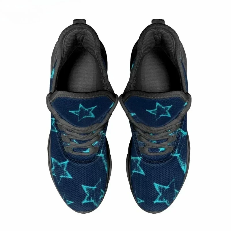 Scarpe Casual con Motivo a Ste - Street Fashion Designer recensione e prezzo