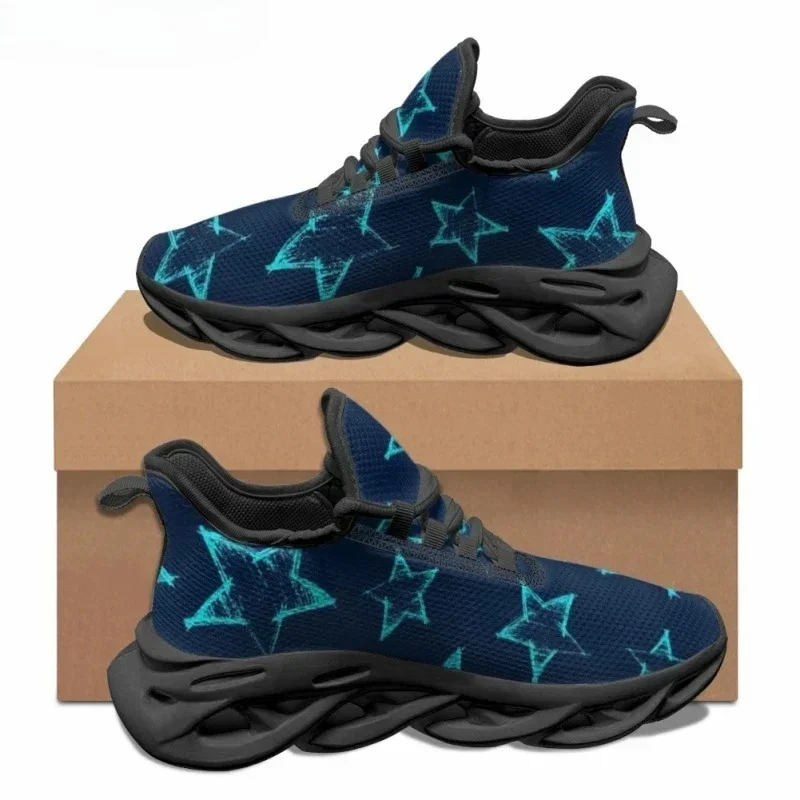 Scarpe Casual con Motivo a Ste - Street Fashion Designer recensione e prezzo