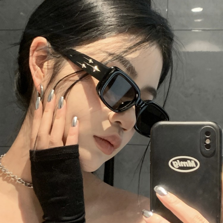 Occhiali da Sole Quadrati Picc - Street Fashion Glasses recensione e prezzo