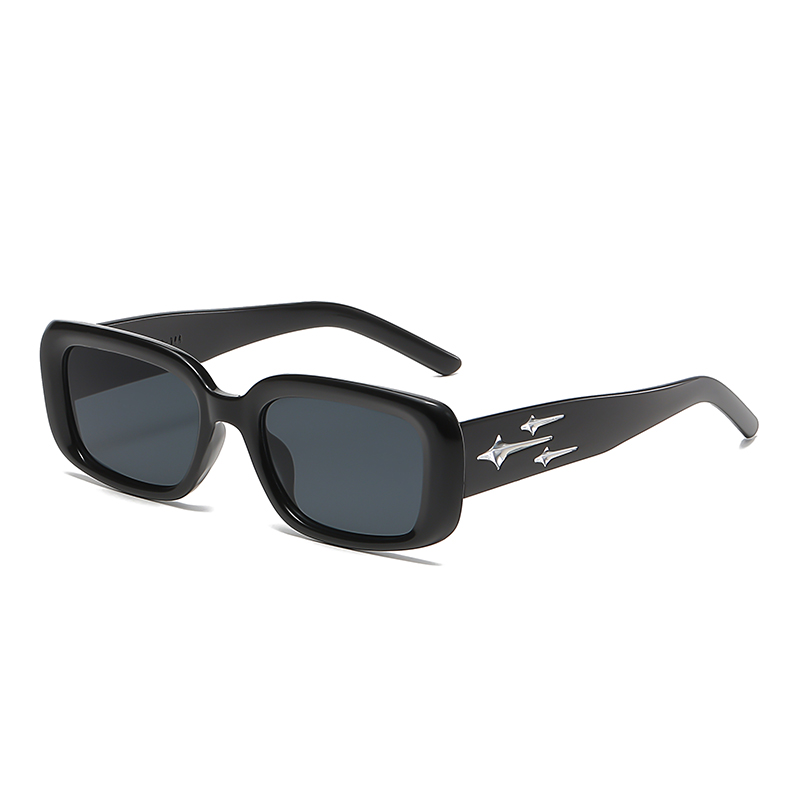 Occhiali da Sole Quadrati Picc - Street Fashion Glasses recensione e prezzo