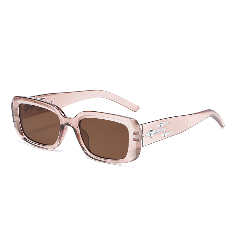 Occhiali da Sole Quadrati Picc - Street Fashion Glasses recensione e prezzo