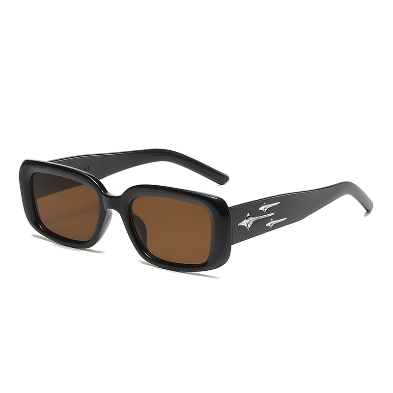 Occhiali da Sole Quadrati Picc - Street Fashion Glasses recensione e prezzo