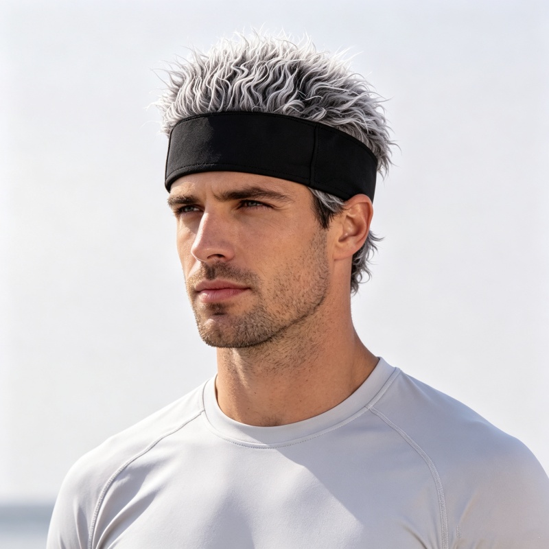 Parrucca Sintetica con Cappell - Street Fashion Hats recensione e prezzo