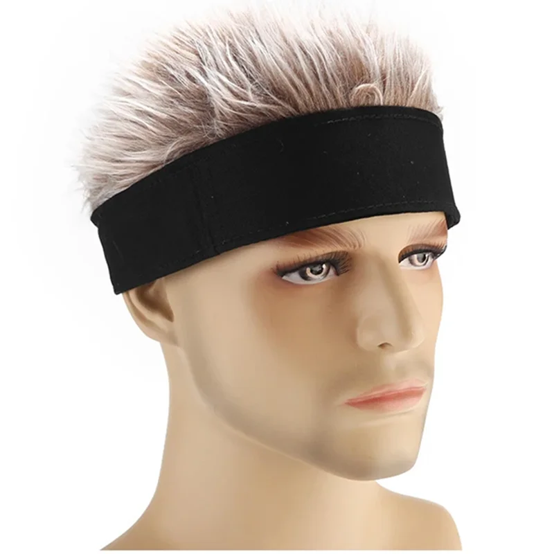 Parrucca Sintetica con Cappell - Street Fashion Hats recensione e prezzo