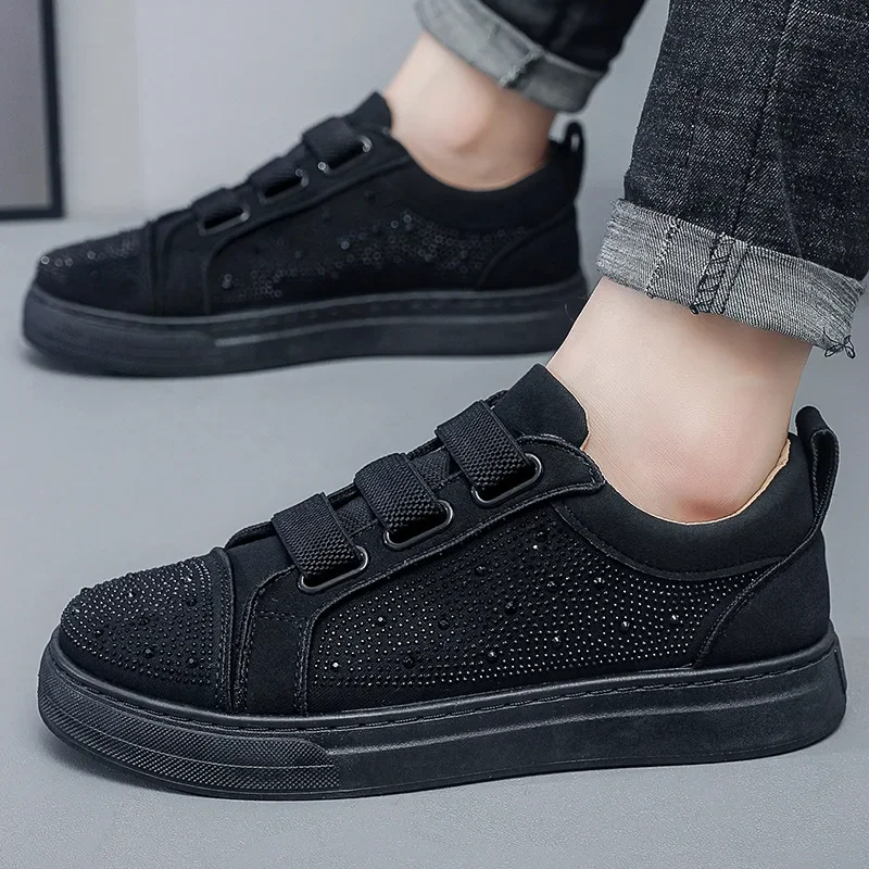 Nuove Sneakers Invernali Autun - Street Fashion Hong Kong recensione e prezzo