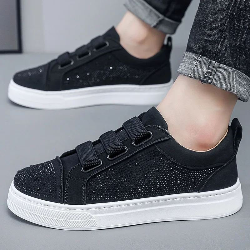 Nuove Sneakers Invernali Autun - Street Fashion Hong Kong recensione e prezzo