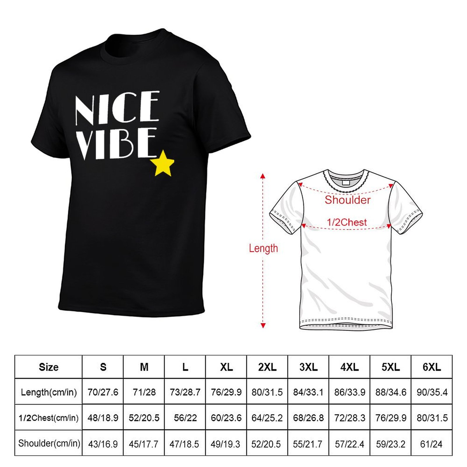 Nice Vibe (Ichigo Street Cloth - Street Fashion Vibes recensione e prezzo