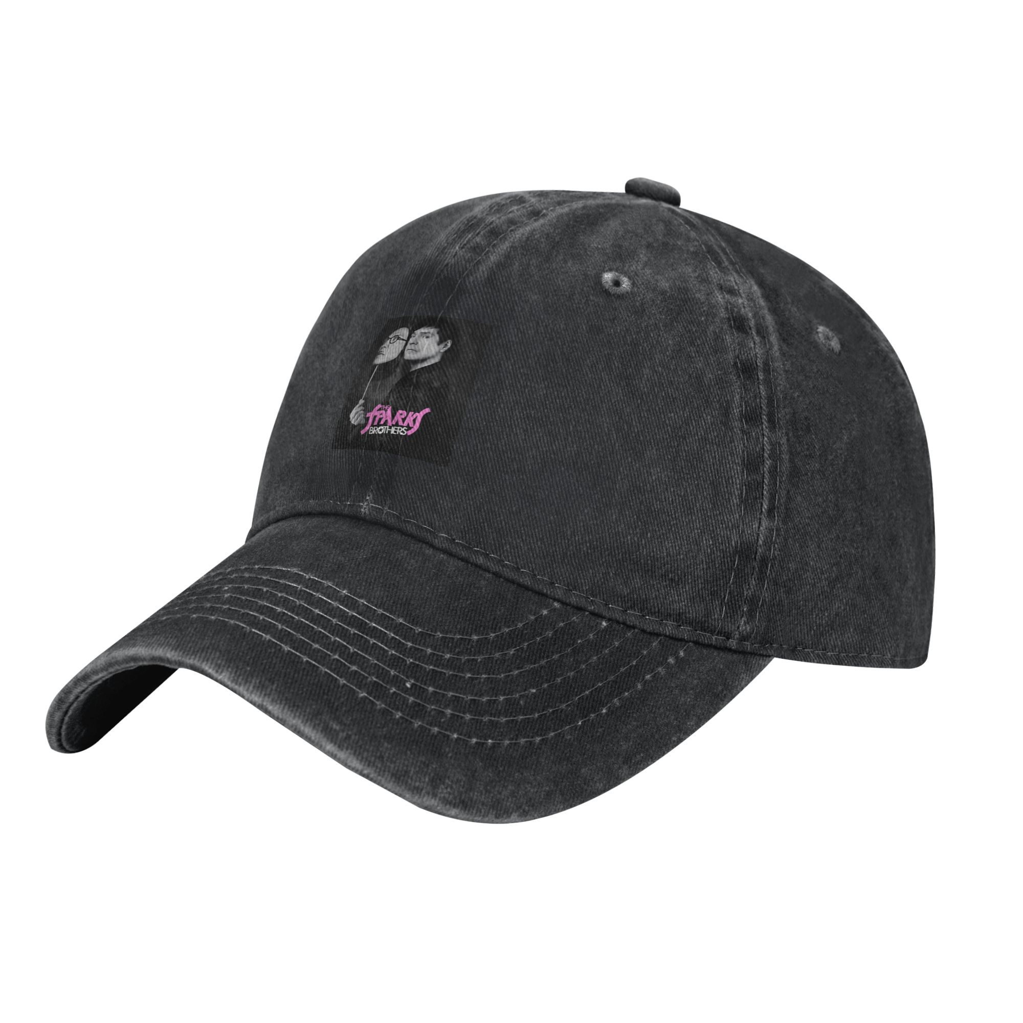 Cappellino da Baseball alla Mo - Street Fashion Photoshoot recensione e prezzo