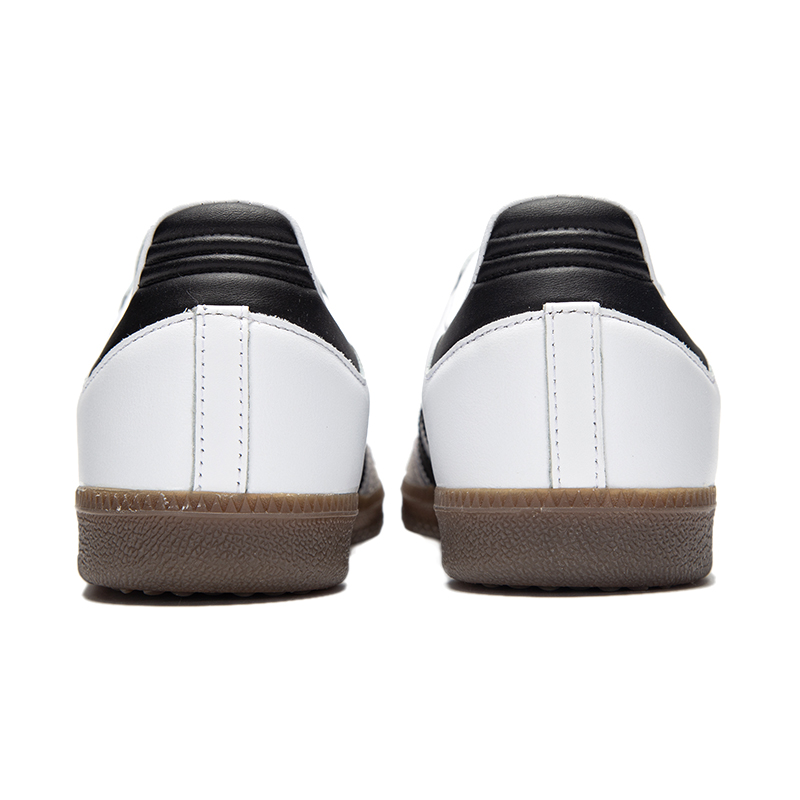 Adidas Samba Original Scarpe d - Street Fashion Hong Kong recensione e prezzo