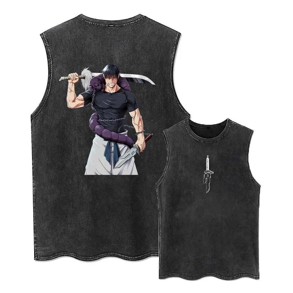 Canotta Estiva Jujutsu Kaisen  - Street Fashion Hats recensione e prezzo